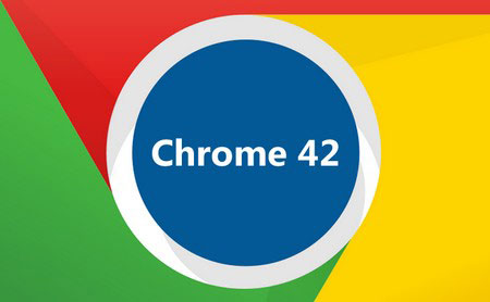 Chrome 42 tăng cường bảo mật và hiệu suất
